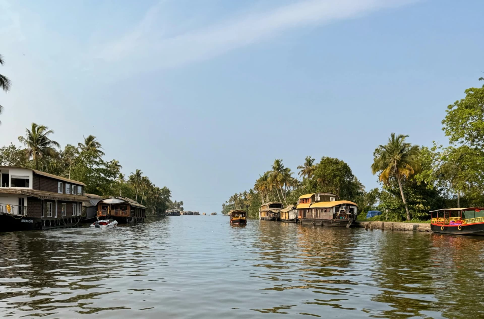 Kerala Premium Escape