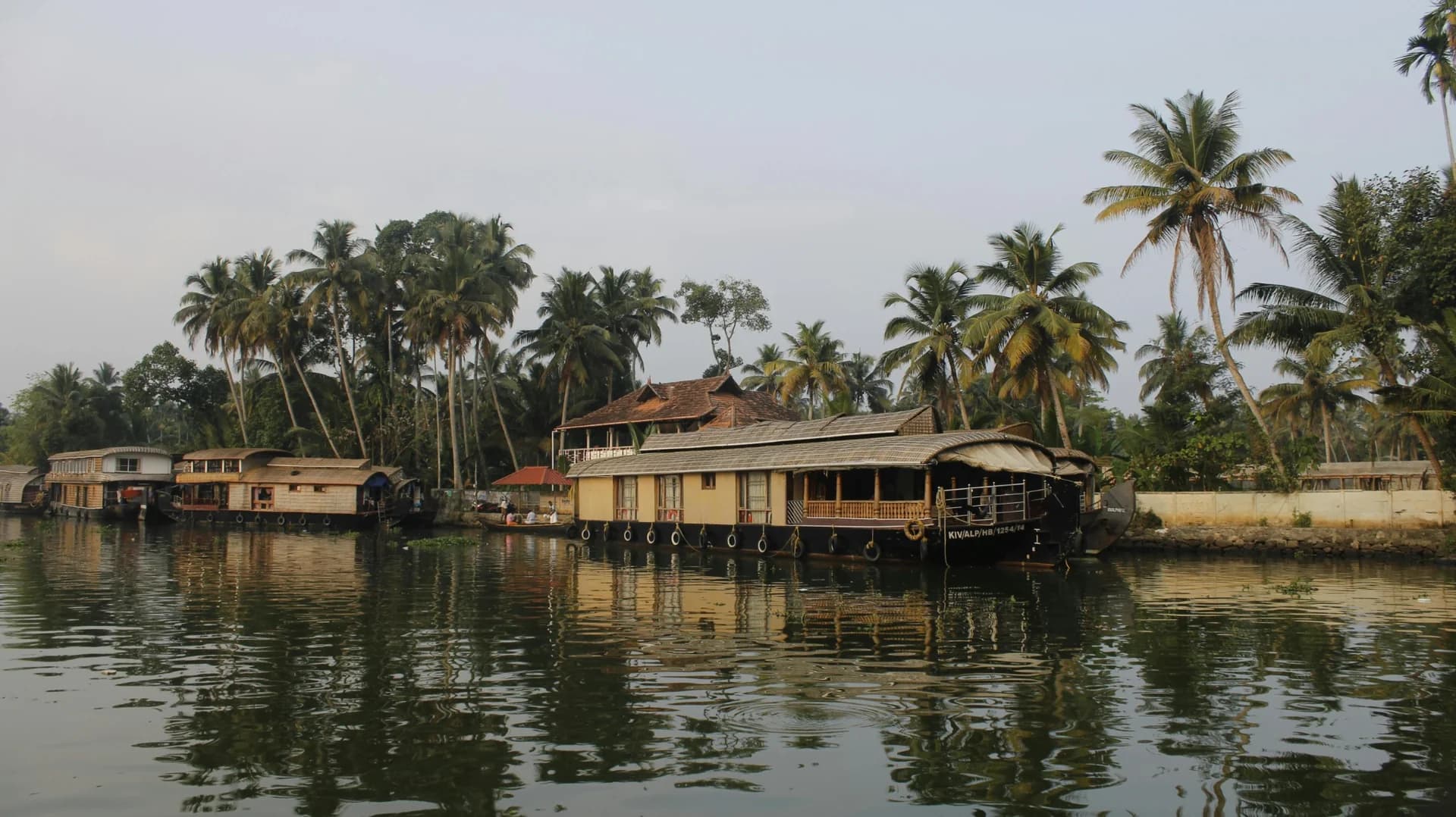 Kerala Complete Circuit
